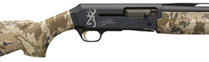 SILVER FIELD ACURIC CALIBRE 12 - 66 CM - SEMI-AUTO - 3 1/2 - 4+1