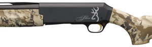 SILVER FIELD ACURIC CALIBRE 12 - 66 CM - SEMI-AUTO - 3 1/2 - 4+1
