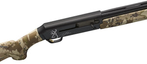 SILVER FIELD ACURIC CALIBRE 12 - 66 CM - SEMI-AUTO - 3 1/2 - 4+1