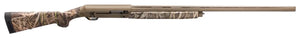 SILVER FIELD MOSGH FDE 12 GAUGE - 28"BBL - 3.5" - SEMI AUTO - 4+1