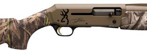 SILVER FIELD MOSGH FDE 12 GAUGE - 28"BBL - 3.5" - SEMI AUTO - 4+1