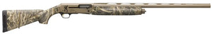 SILVER FIELD AURIC FDE CALIBRE 12 - CANON 26" - 3 1/2 - SEMI-AUTO - 4+1