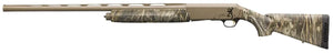 SILVER FIELD AURIC FDE CALIBRE 12 - CANON 26" - 3 1/2 - SEMI-AUTO - 4+1