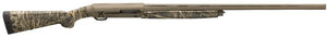 SILVER FIELD AURIC FDE CALIBRE 12 - CANON 26" - 3 1/2 - SEMI-AUTO - 4+1