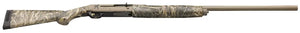 SILVER FIELD AURIC FDE CALIBRE 12 - CANON 26" - 3 1/2 - SEMI-AUTO - 4+1
