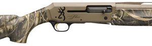 SILVER FIELD AURIC FDE CALIBRE 12 - CANON 26" - 3 1/2 - SEMI-AUTO - 4+1