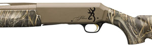 SILVER FIELD AURIC FDE CALIBRE 12 - CANON 26" - 3 1/2 - SEMI-AUTO - 4+1