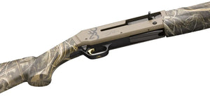 SILVER FIELD AURIC FDE CALIBRE 12 - CANON 26" - 3 1/2 - SEMI-AUTO - 4+1