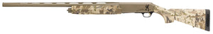 SILVER FIELD AURIC FDE CALIBRE 12 - CANON 26" - 3 1/2 - SEMI-AUTO - 4+1