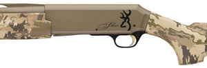 SILVER FIELD AURIC FDE CALIBRE 12 - CANON 26" - 3 1/2 - SEMI-AUTO - 4+1