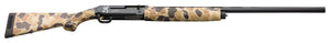 SILVER FIELD VINTAGE TAN CAMO 12 GAUGE -  3 1/2 - 28"BBL - SEMI AUTO - 4+1