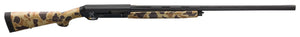 SILVER FIELD VINTAGE TAN CAMO 12 GAUGE -  3 1/2 - 28"BBL - SEMI AUTO - 4+1