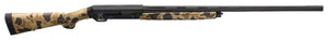 SILVER FIELD AURIC FDE CALIBRE 12 - CANON 26" - 3 1/2 - SEMI-AUTO - 4+1
