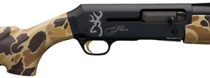 SILVER FIELD AURIC FDE CALIBRE 12 - CANON 26" - 3 1/2 - SEMI-AUTO - 4+1