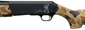 SILVER FIELD AURIC FDE CALIBRE 12 - CANON 26" - 3 1/2 - SEMI-AUTO - 4+1