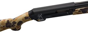 SILVER FIELD AURIC FDE CALIBRE 12 - CANON 26" - 3 1/2 - SEMI-AUTO - 4+1