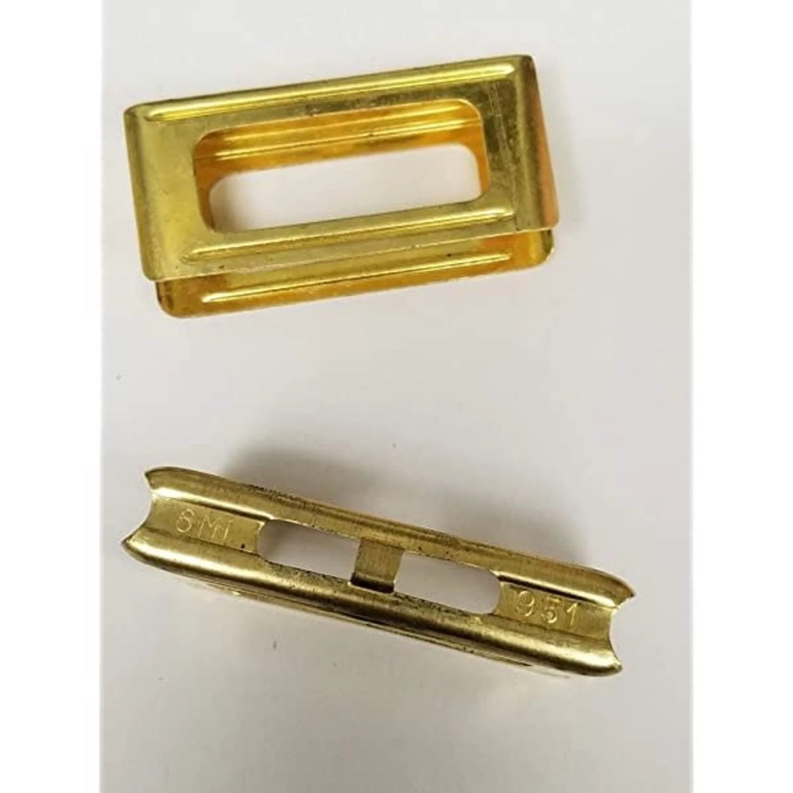 SURPLUS CARCANO 6.5X52 6 ROUND BRASS CLIP