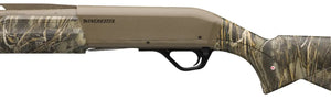 WINCHESTER SUPERX4 HYBRID HUNTER 12GA 2 3/4", 3" OR 3 1/2" (LEFT HANDED)