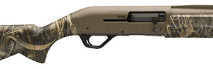 WINCHESTER SUPERX4 HYBRID HUNTER 12GA 2 3/4", 3" OR 3 1/2" (LEFT HANDED)