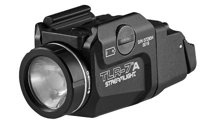 STREAMLIGHT TLR-7 A