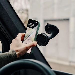 Fidlock VACUUM Car Suction Phone Mount