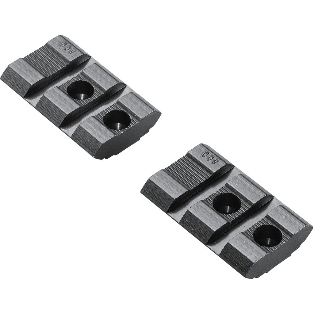 WEAVER ALUMINUM BASE PAIR FITS