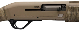SUPER X4 MODEL HYBRID HUNTER MOBL - 12 GAUGE - SEMI AUTO - 3.5" - 28" BARREL