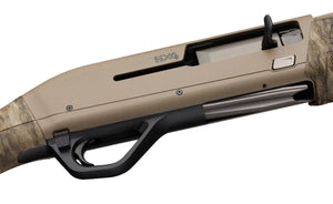 SUPER X4 MODEL HYBRID HUNTER MOBL - 12 GAUGE - SEMI AUTO - 3.5" - 28" BARREL