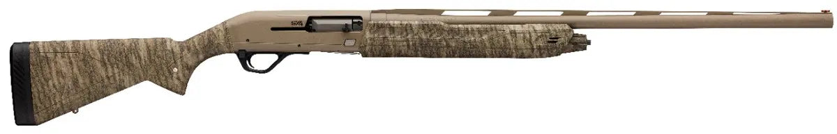 SUPER X4 MODEL HYBRID HUNTER MOBL - 12 GAUGE - SEMI AUTO - 3.5" - 28" BARREL